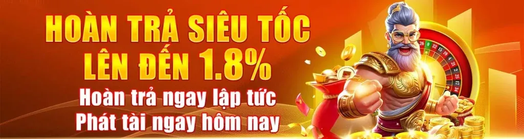 Phương thức Gửi/Rút tiền Đa dạng và An toàn
